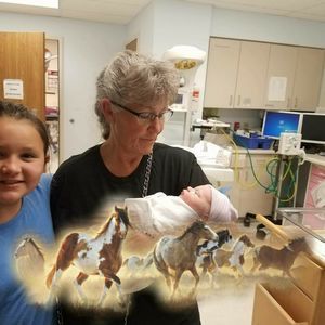 Meet your Posher, Mary